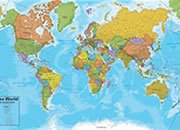 World Map