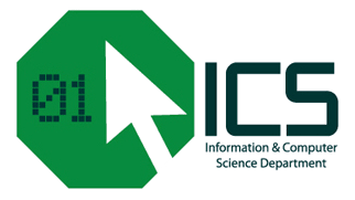Ics Address ICS Department